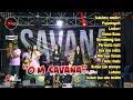 Savana sak jose full album GE audio