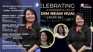 03262022 Nu Dim Neam Huai