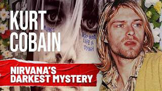 Did We Get the Kurt Cobain Story Wrong?