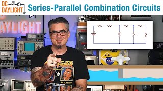 Mastering Complex Circuits: A Guide to Parallel and Series Resistors - DC To Daylight