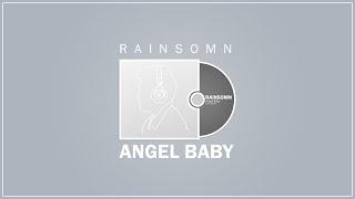 Angel Baby - Troye Sivan (Rainsomn Cover)