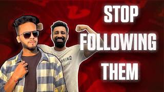 Exposing The DARK SIDE of Social Media Influencers : SHOCKING Truths Revealed