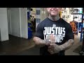 lee priest best bar to build big biceps 5 barbell review