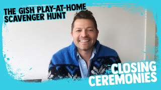 The GISH Play-At-Home Hunt | Closing Ceremonies