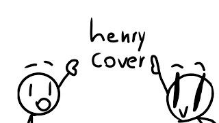 Blue Pokemon Encore But STS Henry(@Dobt henry mod) And MTT Henry(My One) Sings It FNF COVER