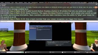 Firestorm 4.6.5 Class: Introduction to Firestorm and the Wiki