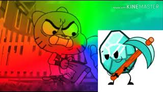 Gumball Is What The What's Effects (Sponsored by Preview 2 Effects) (FIXED)