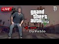 GTA ABRP : Hari-hari DyPablo