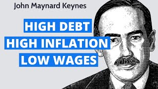 How economists ruined the economy (why Keynesian economics is the worst)