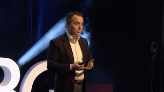 The Essence of Successful Innovation | Elvin Guri | TEDxAUBG