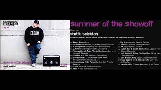 Cornerstone Mixtape #138 / Statik Selektah