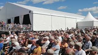 Contrazt. Kjære Kristine. Live. Malung Grønlandsparken 19 Juli 2022.