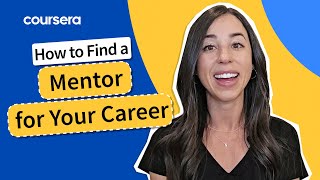 A Simple Guide to Finding a Career Mentor