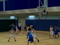 2012香港籃球聯賽女子甲組賽事：安青 vs 偉邦 2nd selection 20120517