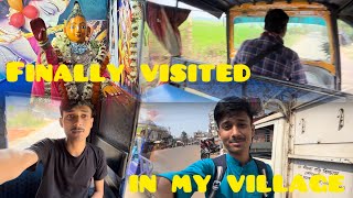 Travelling to village in joy this video 🫨🫨