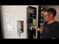 Using The Milk Dispenser - Fernside Fresh Milk