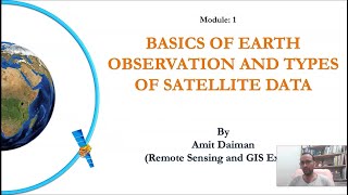 GIS 101: Remote Sensing Demystified: Unveiling its Basics and Fascinating Applications