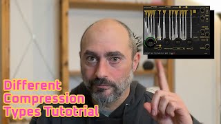 FET vs VCA vs OPTO: Which Compressor Should You Use? | HoRNet MultiComp Plus MK2 in Action