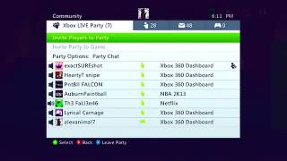 Xbox Live Arguments Backlash