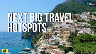 These Underrated Countries Will Explode In Tourism In 2026