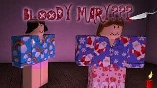 roblox scary stories game