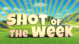 Golf Clash #ShotOfTheWeek - 08/02/2025