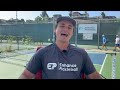 the top 8 pickleball trickshots and how to use them from easy to hard enhance pickleball