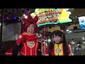 【sdbh公式】日本一決定戦pv【スーパードラゴンボールヒーローズ】