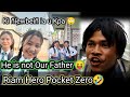 Um dei u kpa jong ngi😔|| Riam Hero pocket Zero🤣|| Lamjingshai Channel @Marangbah