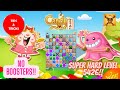 Tips and Tricks to beat Level 5426 of Candy Crush Saga - No Boosters