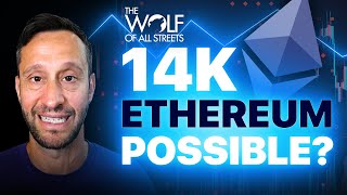 $14K ETHEREUM POSSIBLE? | MICROSTRATEGY TO BUY MORE BITCOIN!
