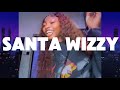 Santa Wizzy - IVANA (mash up) | astute