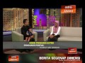 apa kata malaysia eksklusif bersama izreen azminda