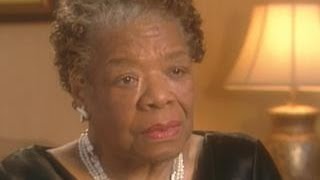 Author Maya Angelou Dies at Age 86