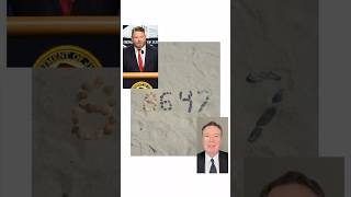 From shells on the beach to federal court: James Comey's '86 47' criminal case