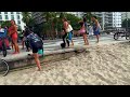 The Hottest Beach in Brazil😍 I Like This Place | Rio De Janeiro 2024 Walking Tour 4K