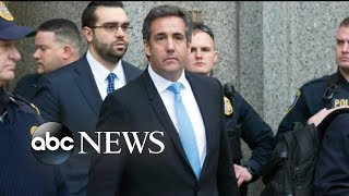 Investigators were tracking phone calls by Trump lawyer before raid: Sources