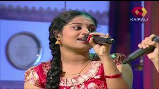 Mambazham മാമ്പഴം Ritika and Anangha   രാവണവധം  16th March 2016