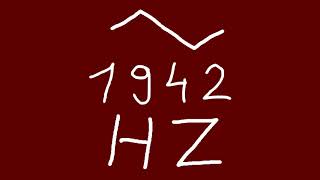 1942 hz triangle