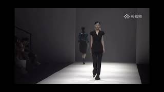 深圳时装周 - Shenzhen fashion week aw2023 Maggie Ma p2