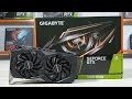 GIGABYTE GTX 1660 Super OC 6GB [Unboxing]