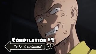 Anime - To Be Continued Animeme #3 (Compilation)