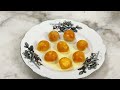 怎样处理咸蛋黄 salted egg yolk