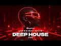 MIDNIGHT SIGNAL | Atmospheric Deep House Mix