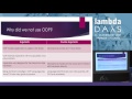 Implementing Event-Driven Microservices Architecture (...) - Nikhil Barthwal (Lambda Days 2017)