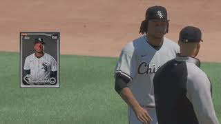 MLB The Show 24 diamond dynasty fun