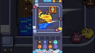 Pixel Flow level 478