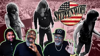 Is This THE Ultimate Rock Anthem? Steppenwolf’s Born To Be Wild Reaction