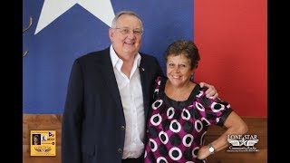 6.19.17 - Heroes, History, and The Woodlands Young Entrepreneurs Network - Conroe Culture