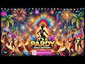 it s a soca pardy mixtape 2025 by plush international trinidad tobago carnival soca2025 pardy